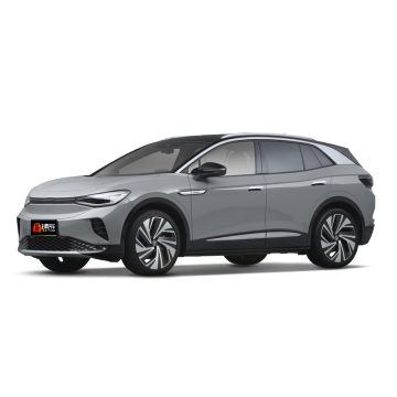 2022 Long Range Pure+ Electric 204 Houspower New Car Faw VW ID4